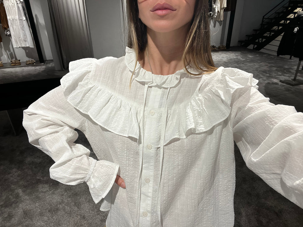Blusa Ina