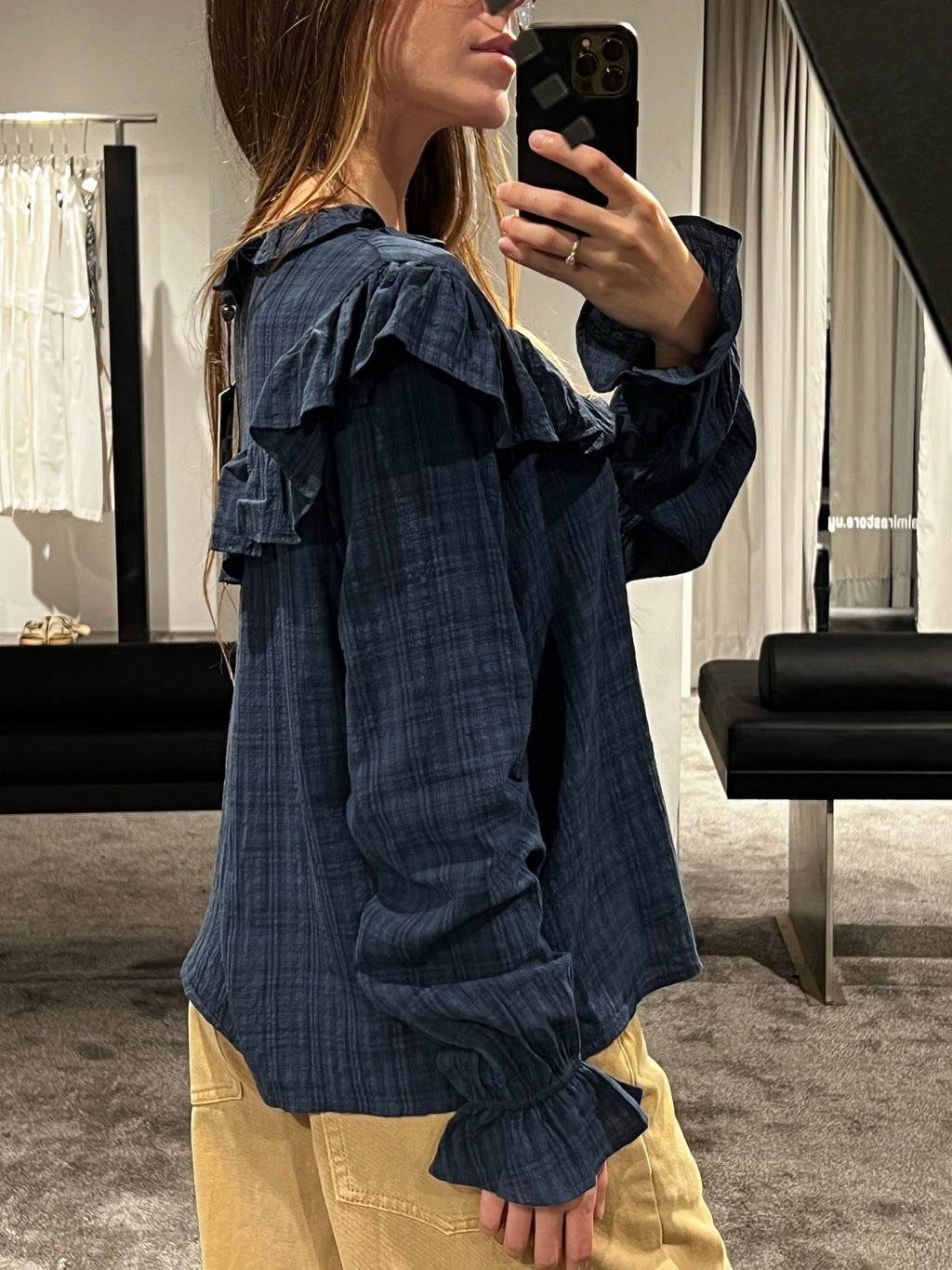 Blusa Ina