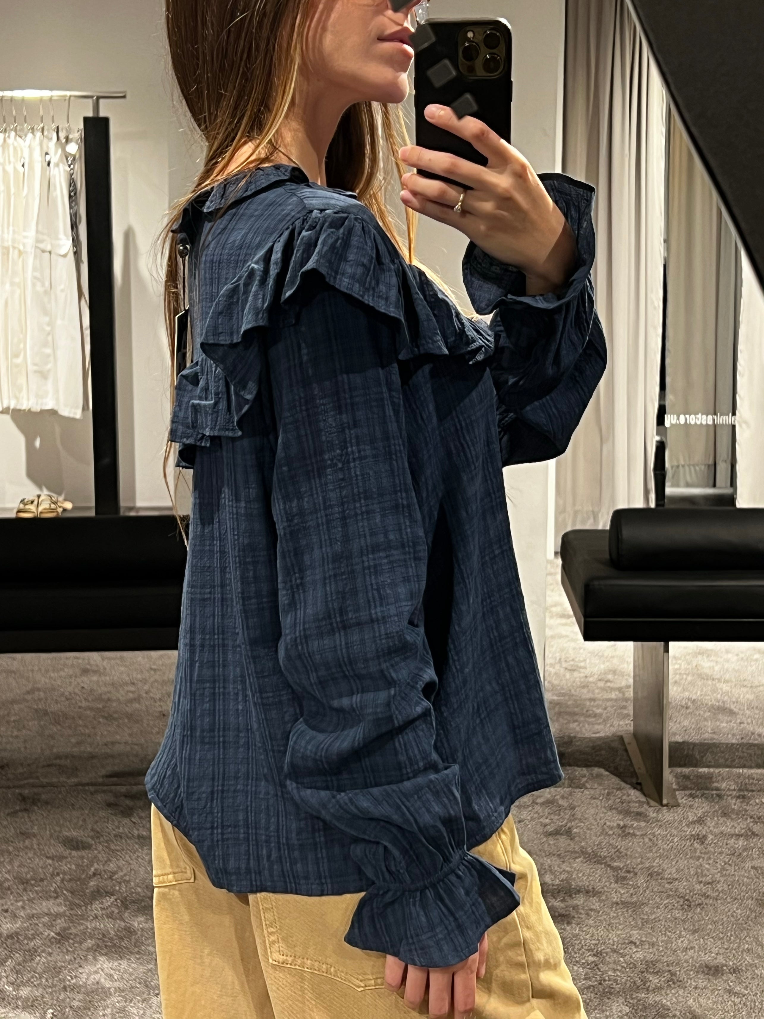 Blusa Ina
