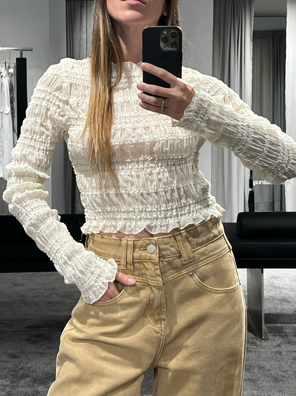 Remera Nuit