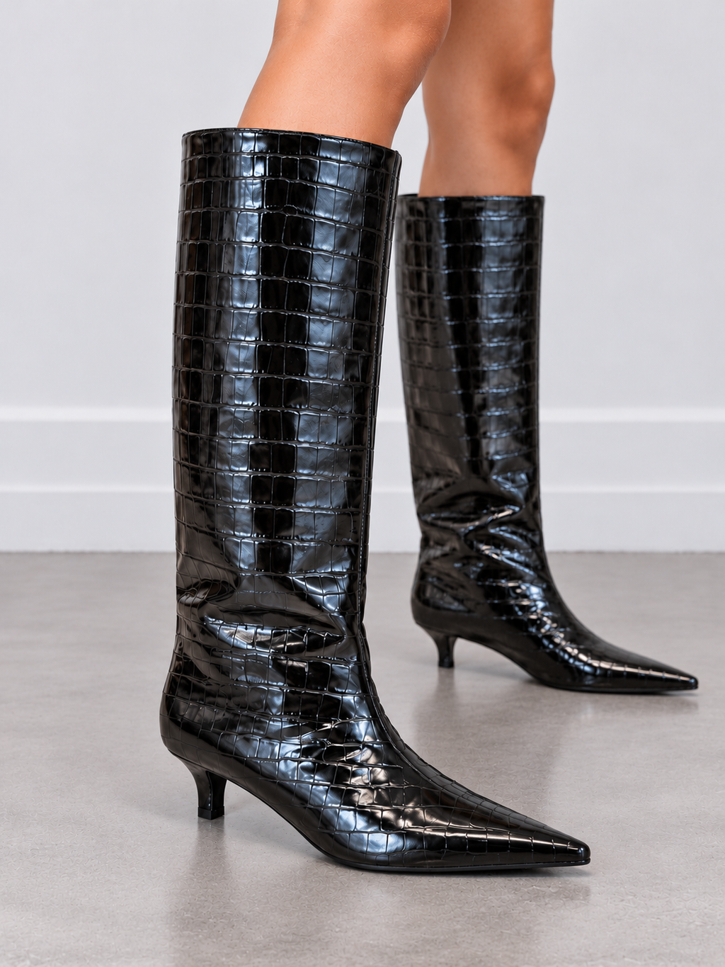 Bota Sombra