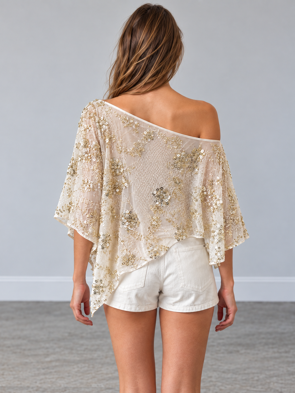 Top Isadora