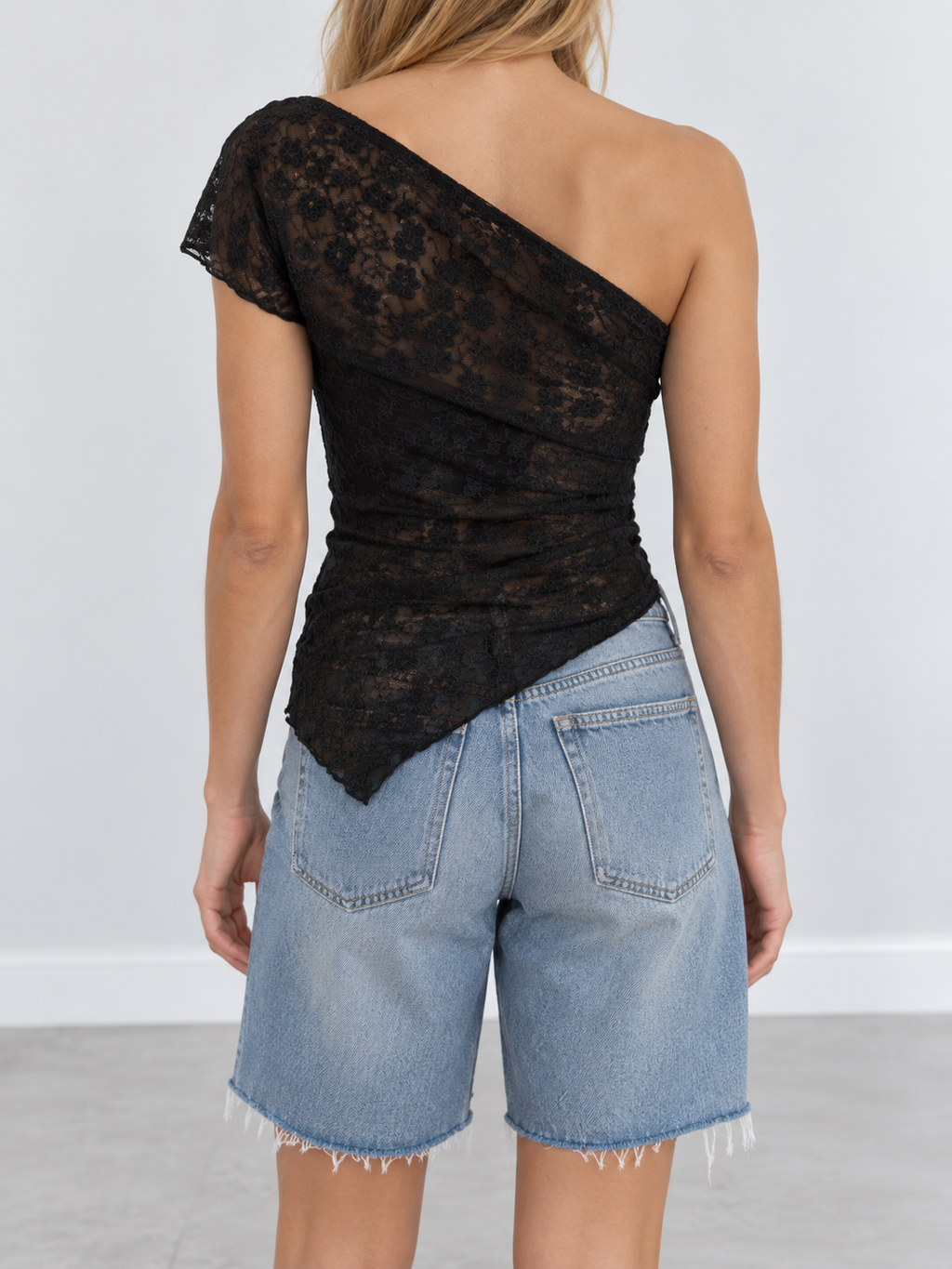 Top Rosalía