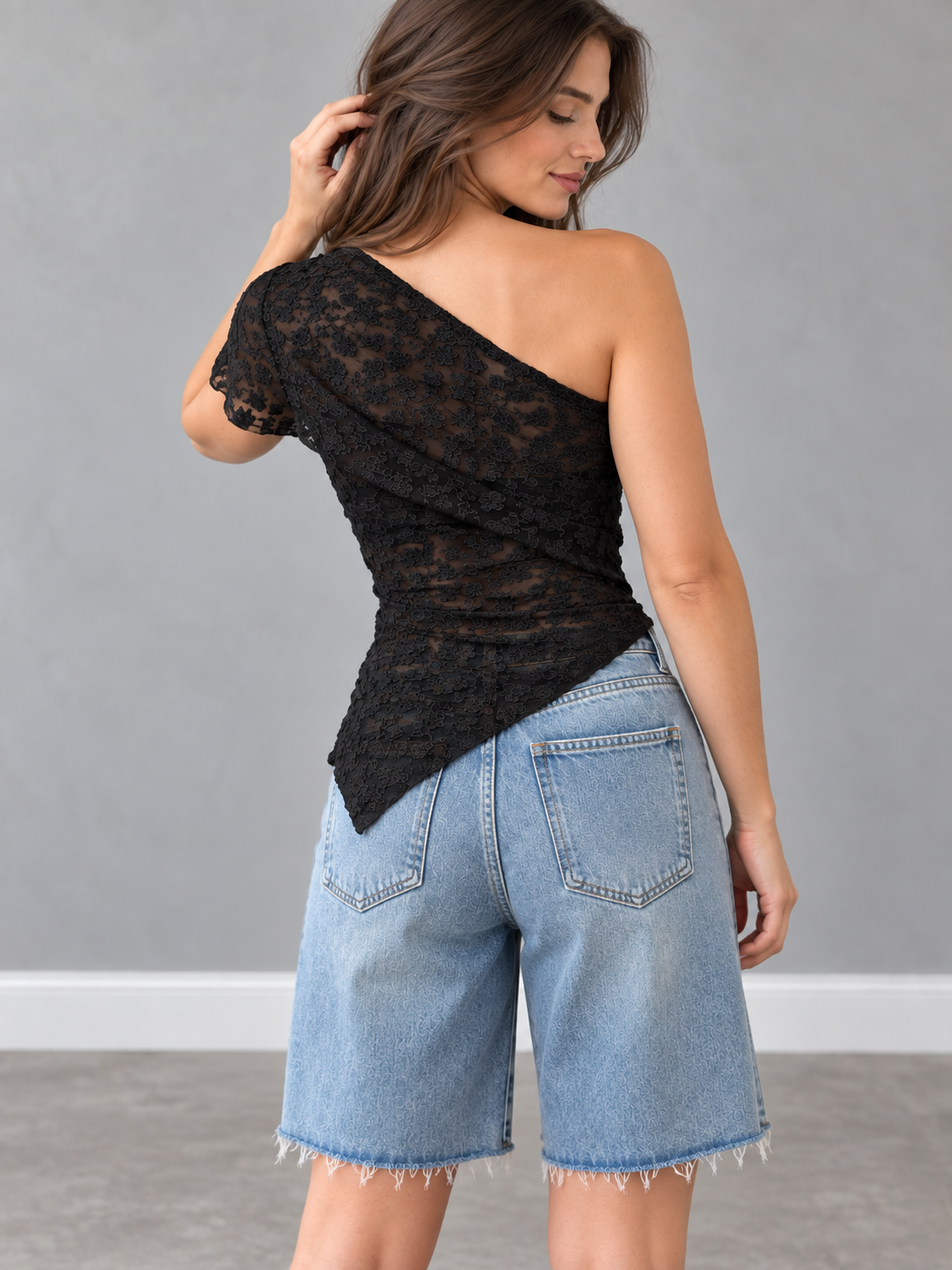 Top Rosalía