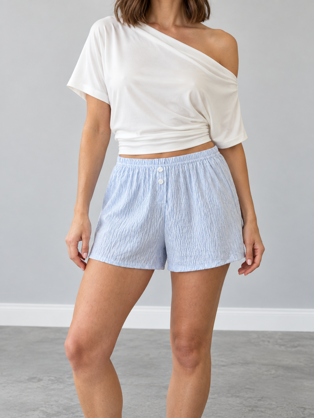 Short Cariño