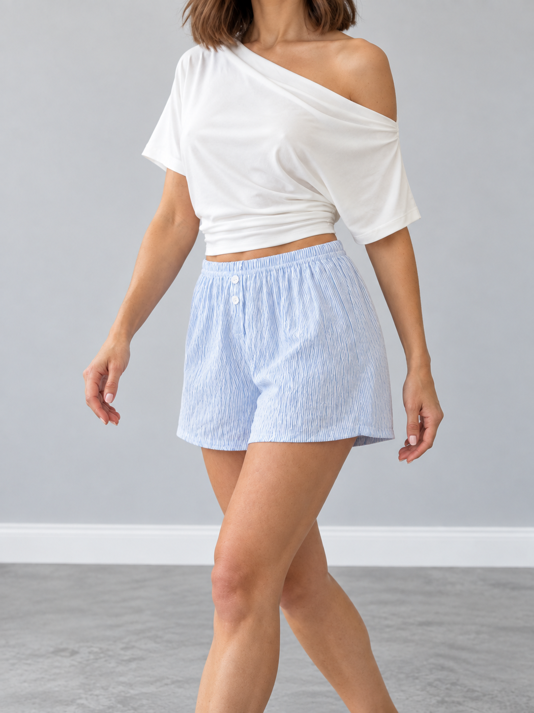 Short Cariño