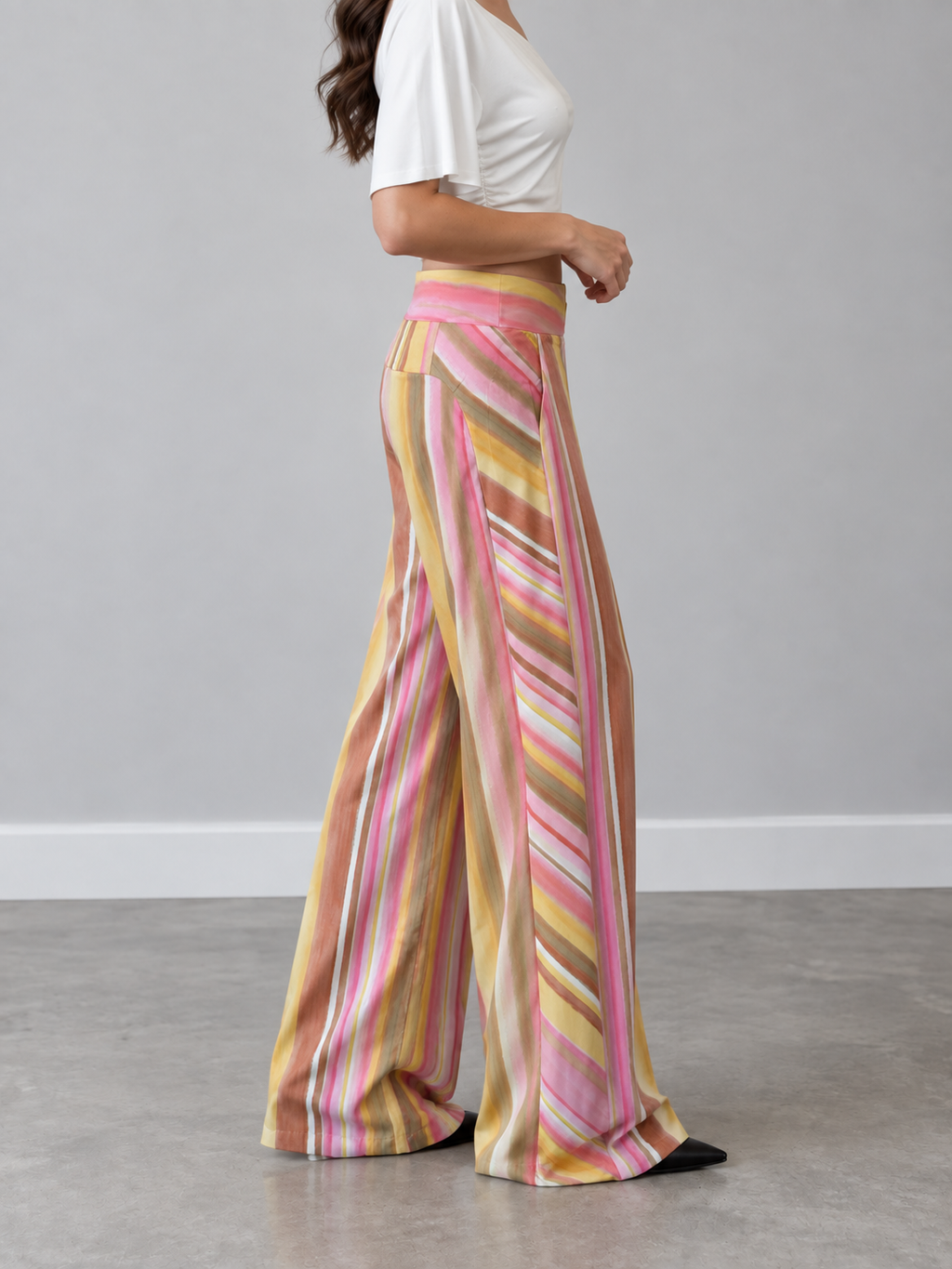 Pantalón Tulum