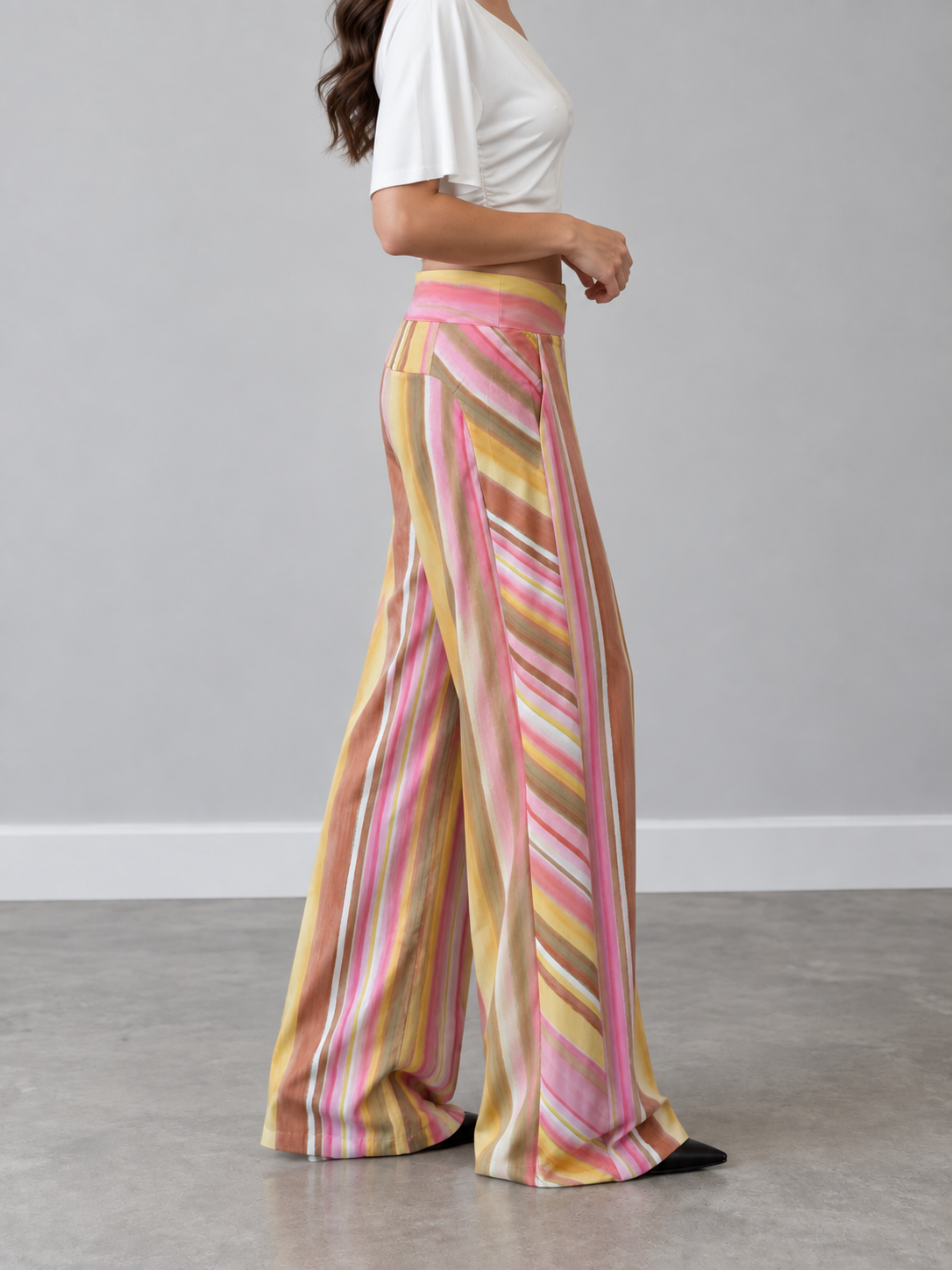 Pantalón Tulum