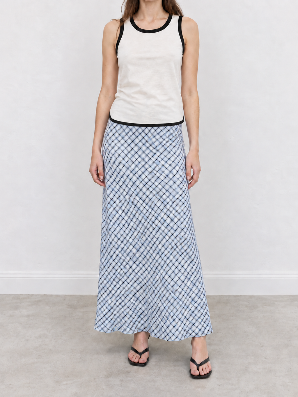 Musculosa Bianca