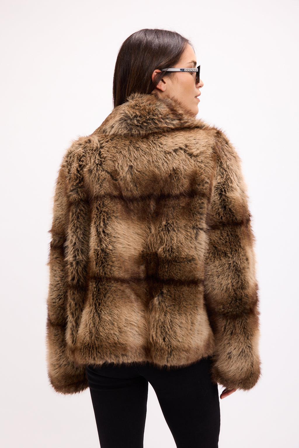Campera Mocca