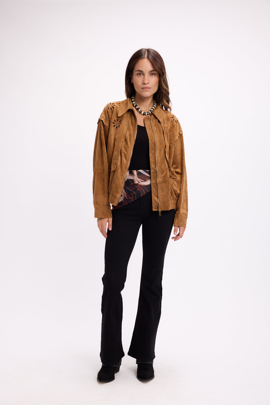 Campera Mara