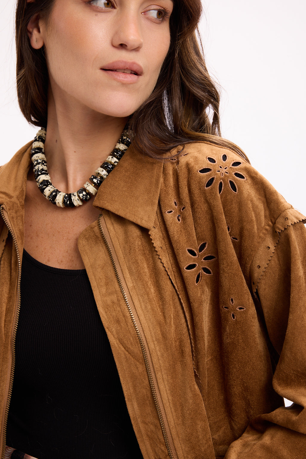 Campera Mara