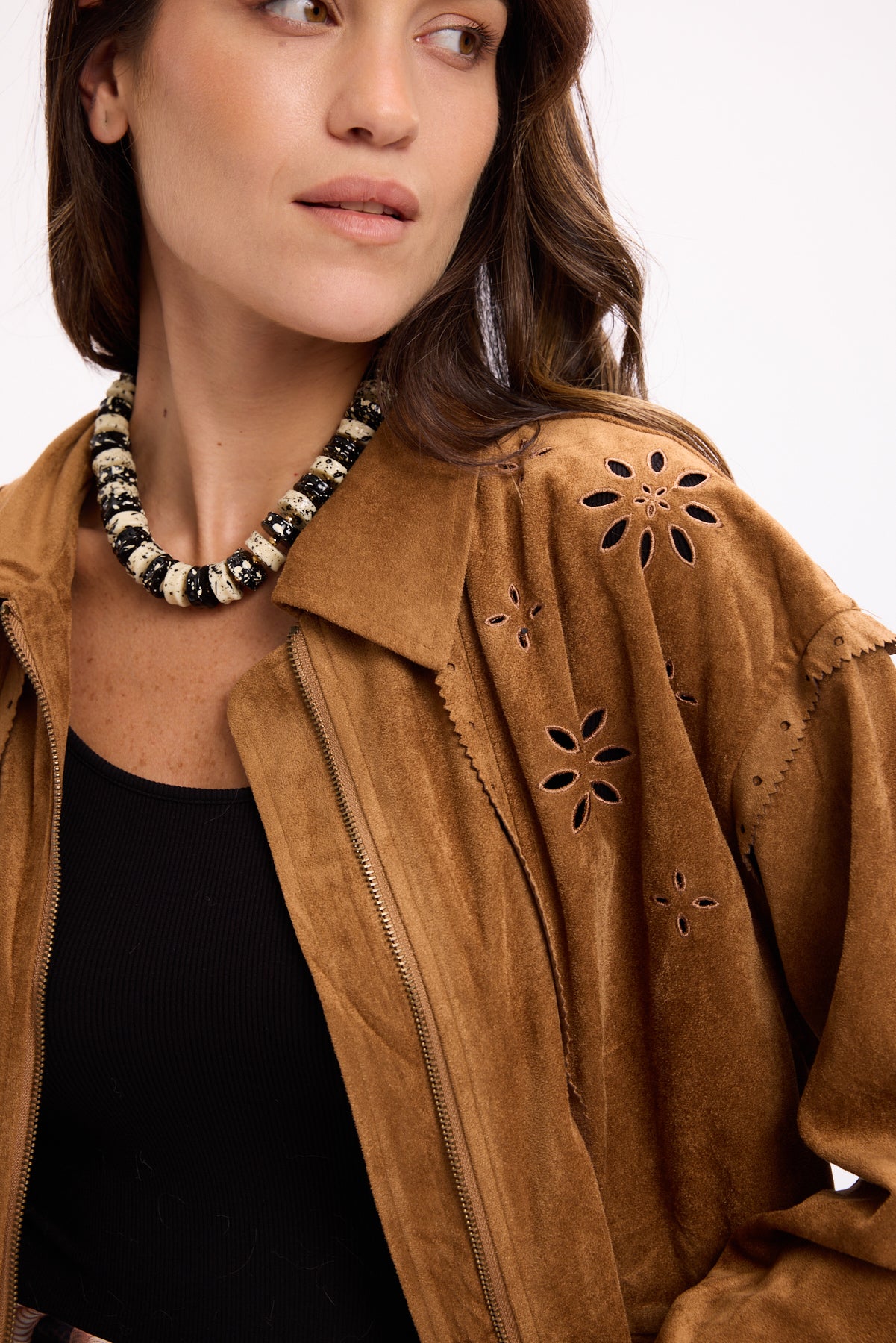 Campera Mara