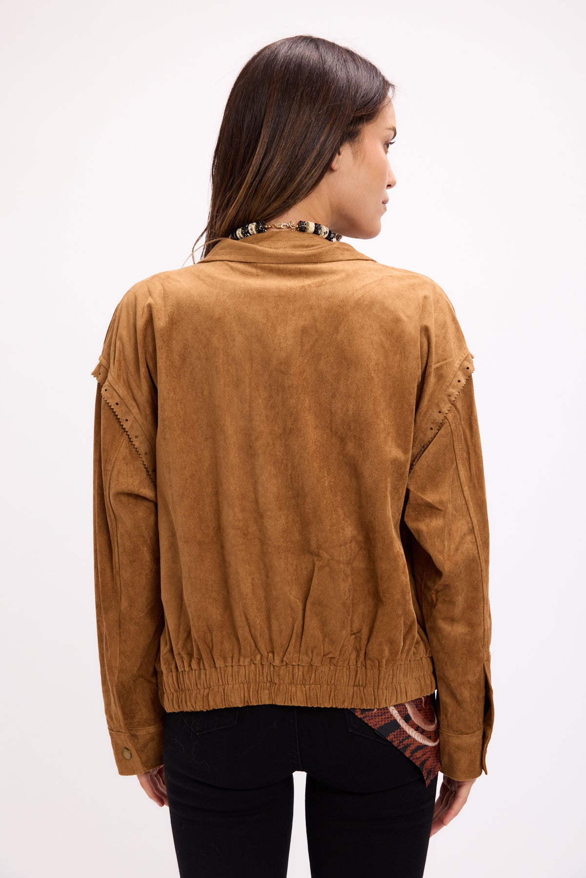Campera Mara