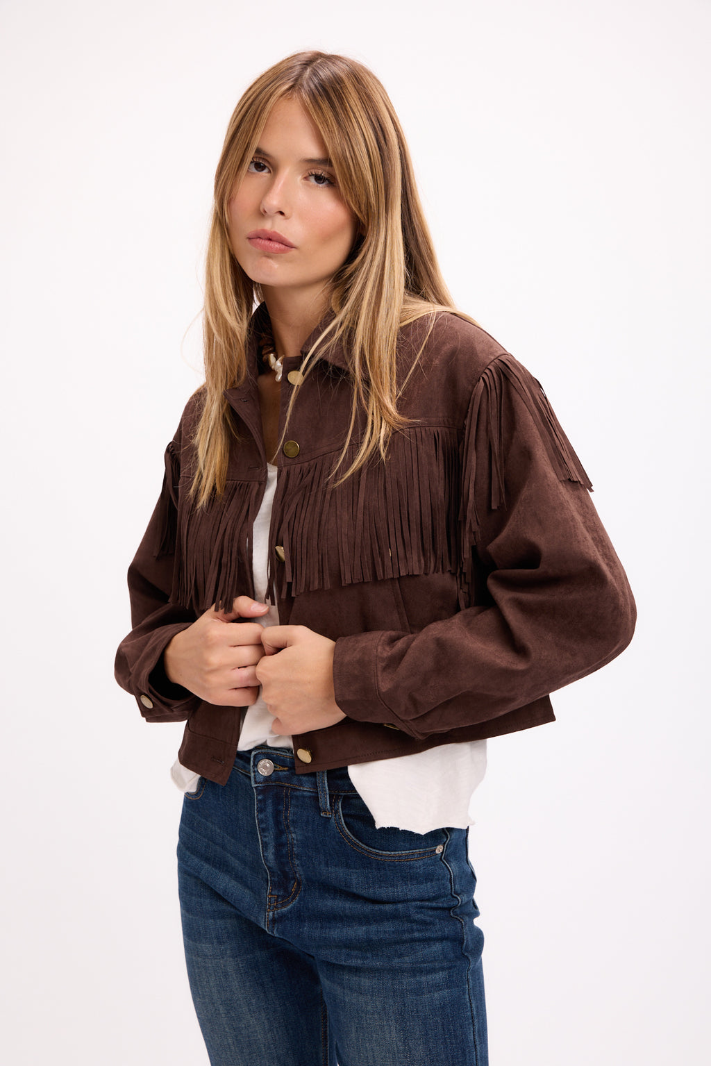 Chaqueta Palma