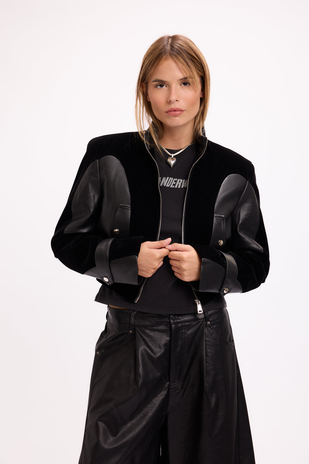 Campera Uma