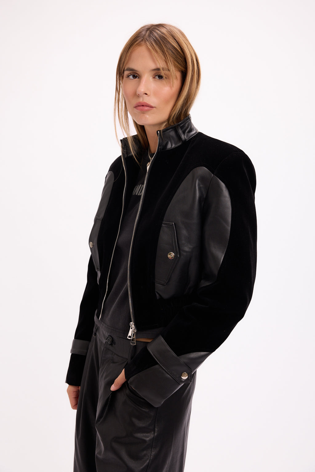 Campera Uma