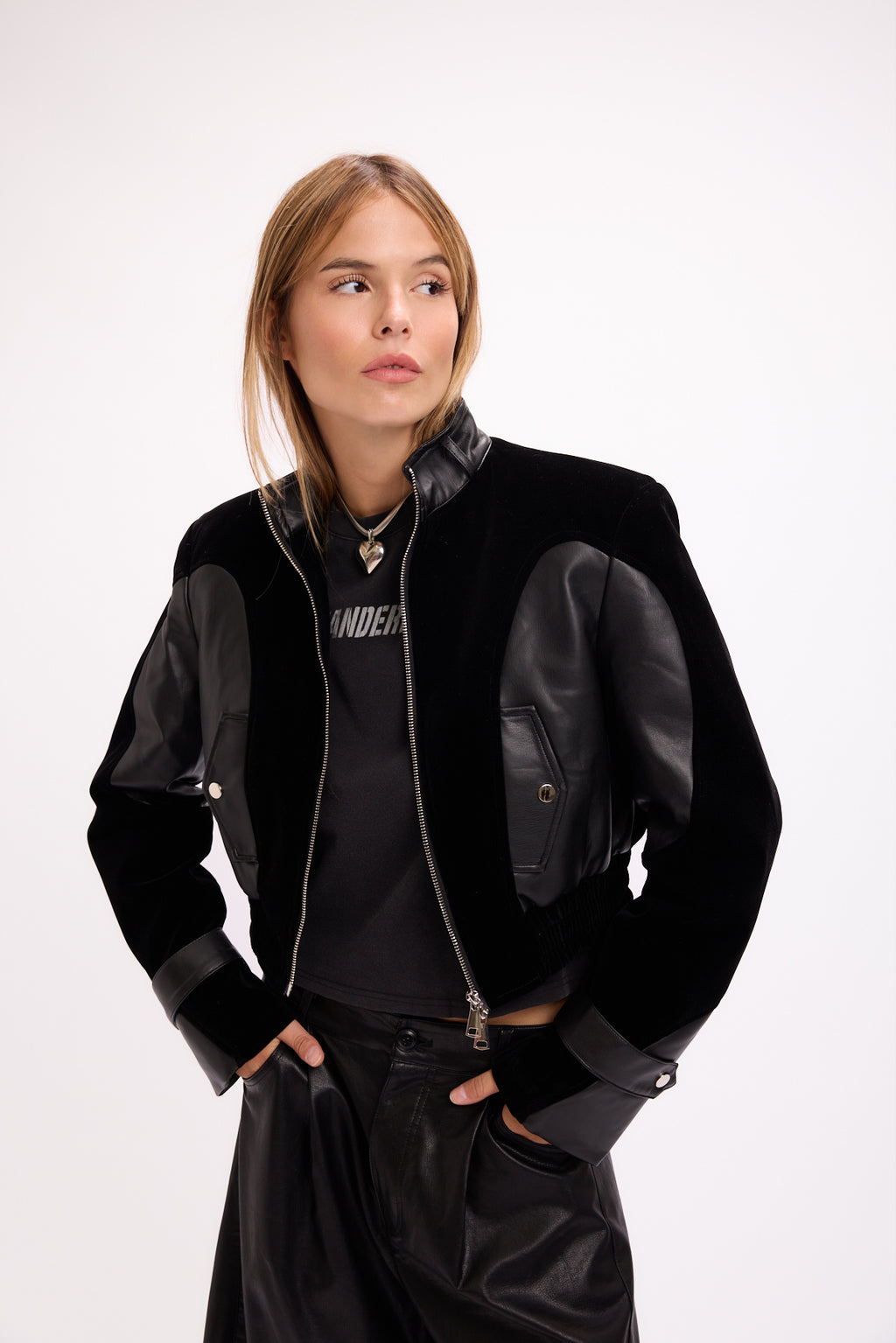 Campera Uma
