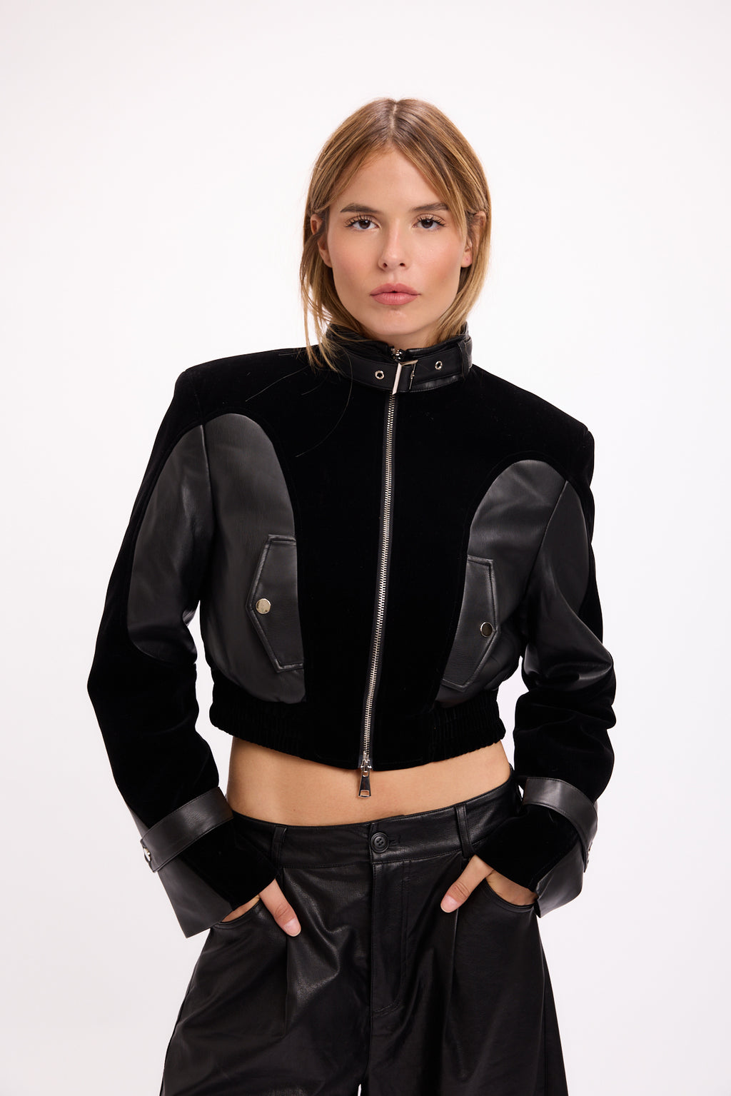Campera Uma