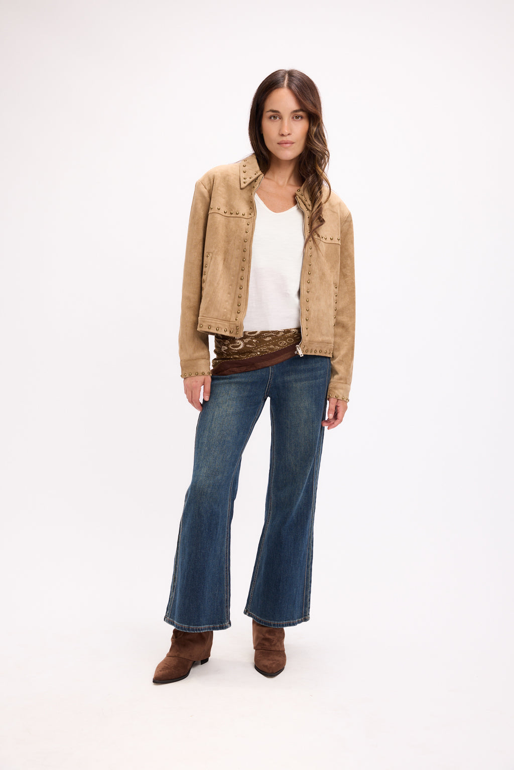 Campera June