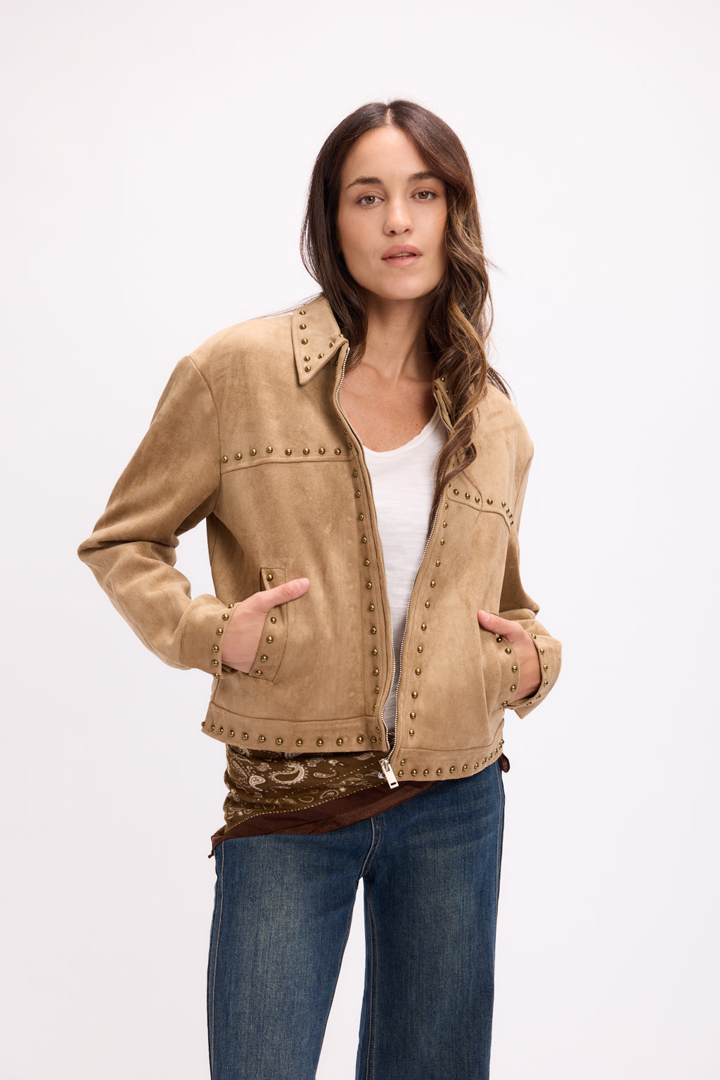 Campera June