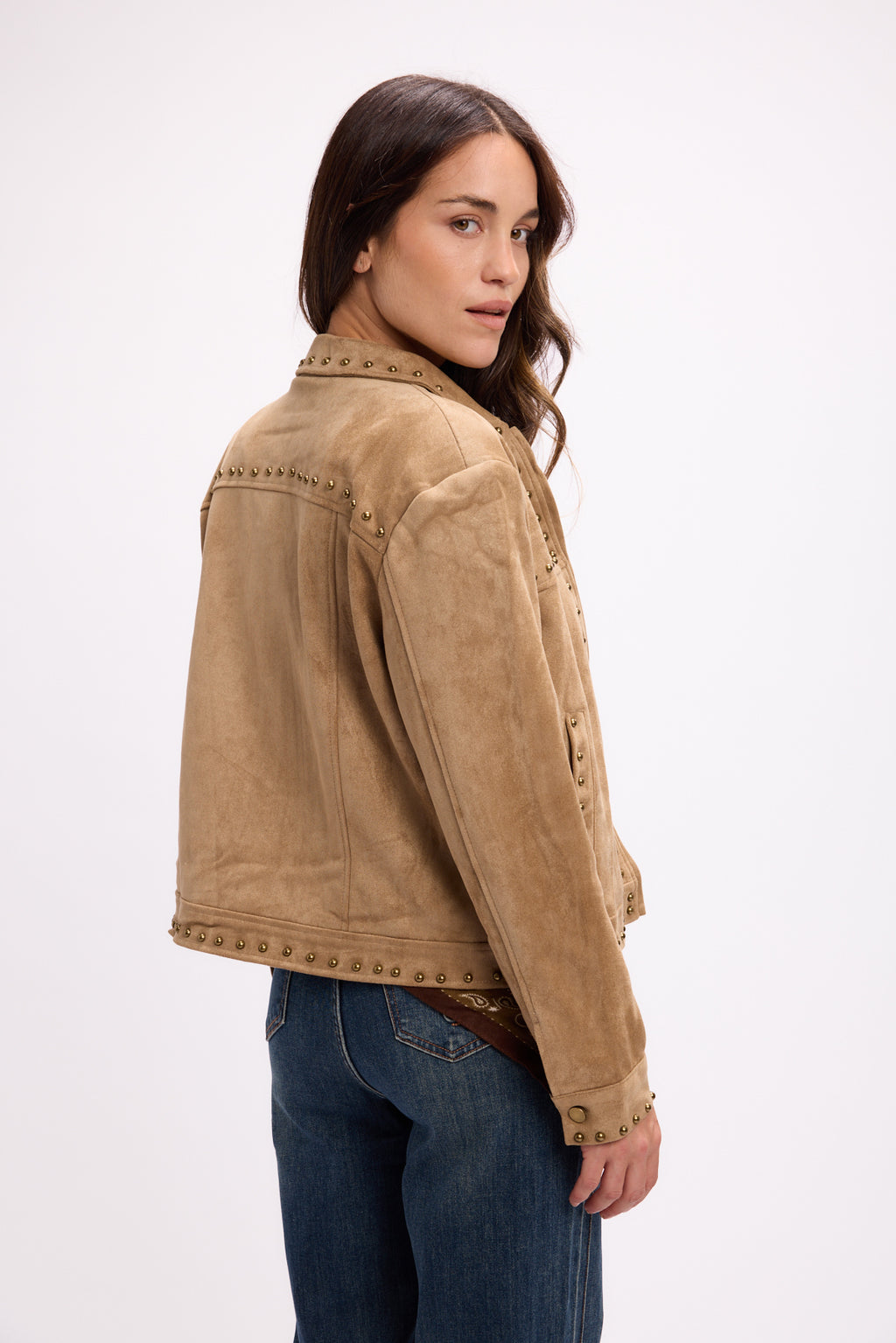 Campera June