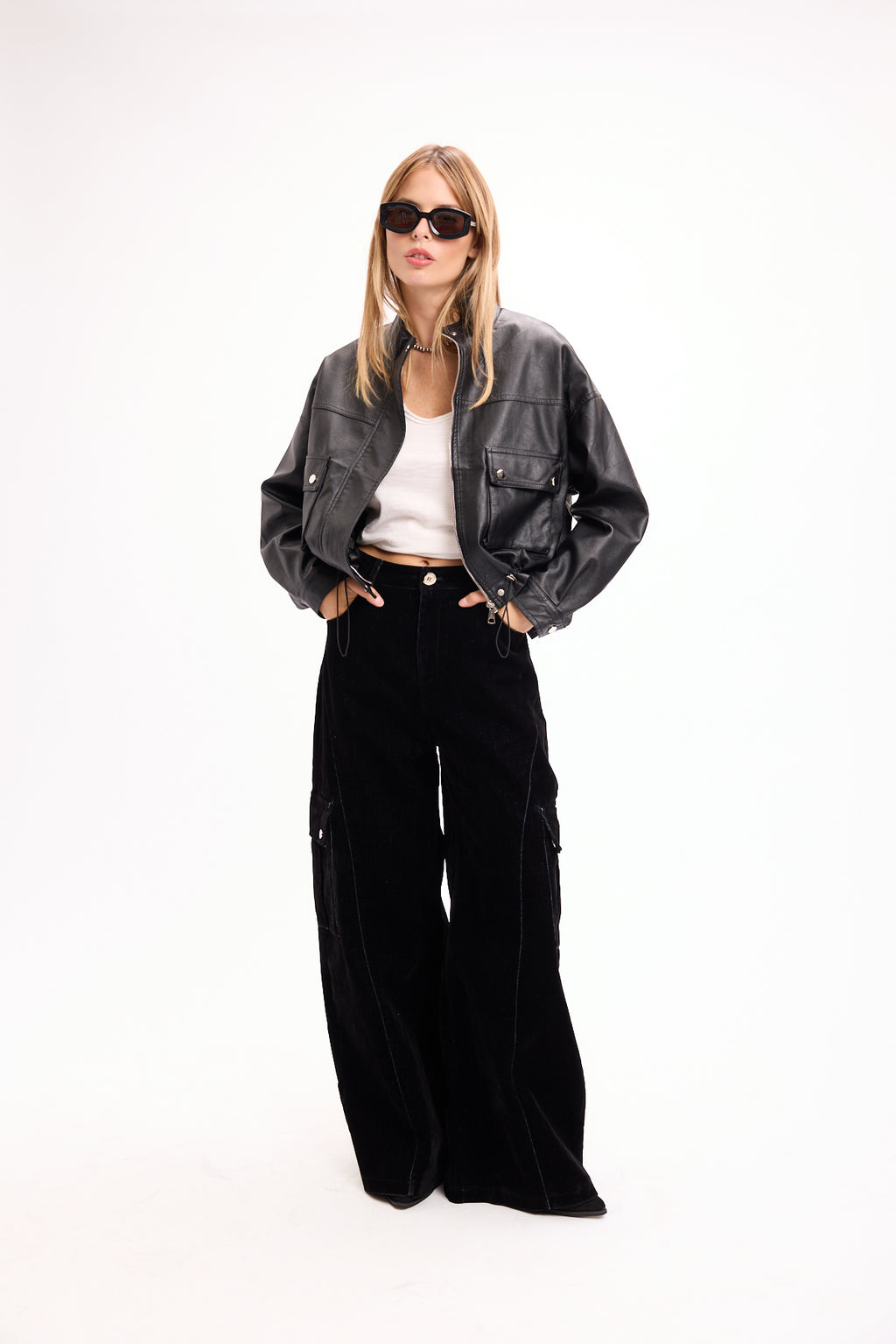 Campera Nahara