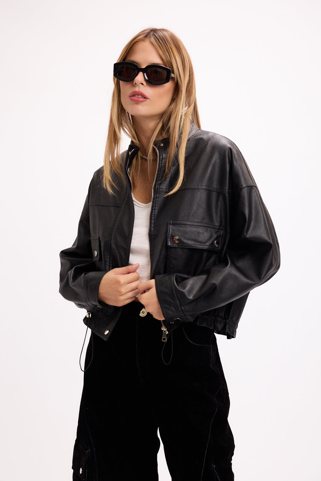 Campera Nahara