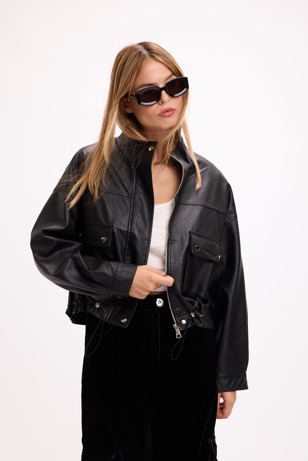 Campera Nahara
