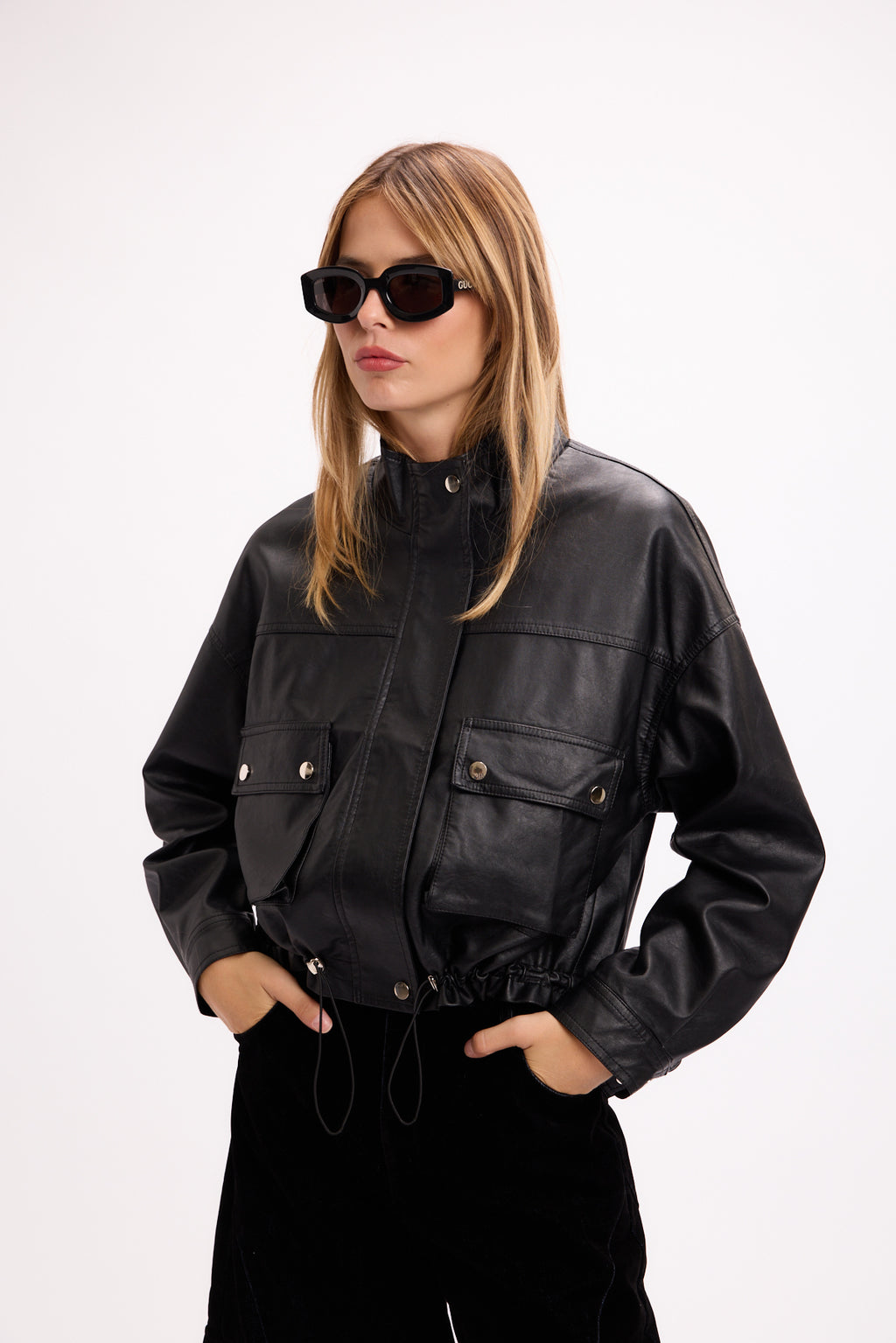 Campera Nahara