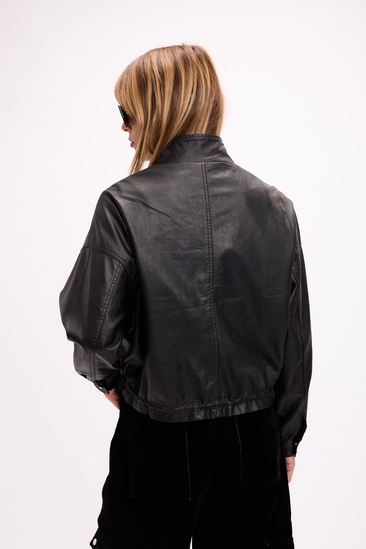 Campera Nahara