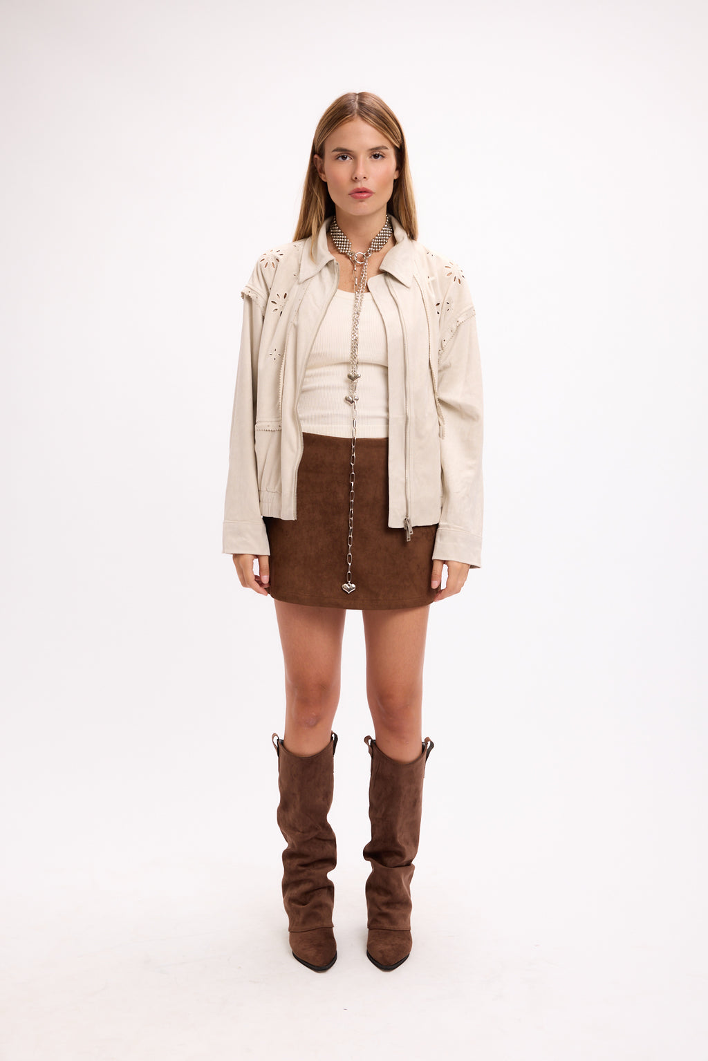 Campera Mara