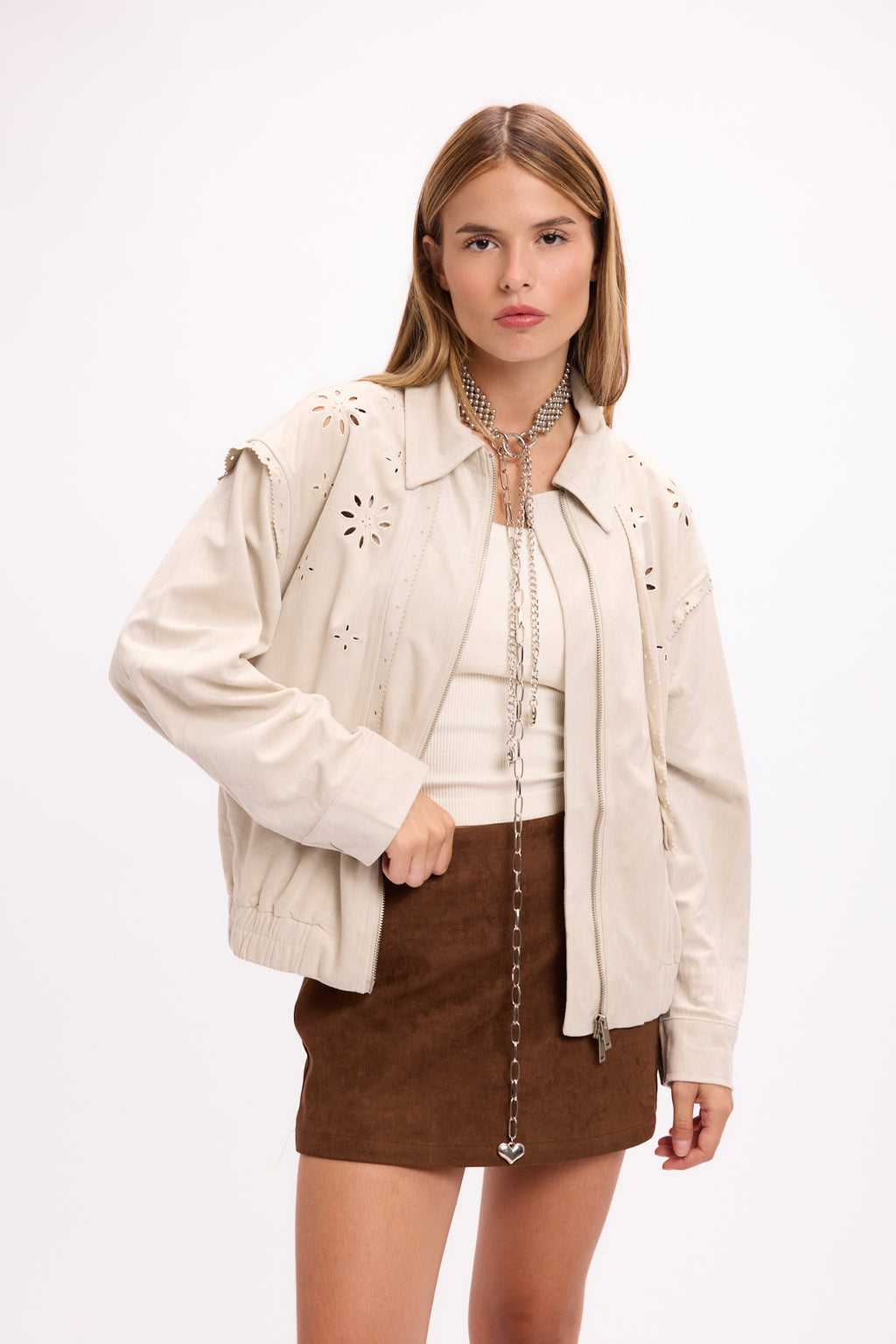 Campera Mara