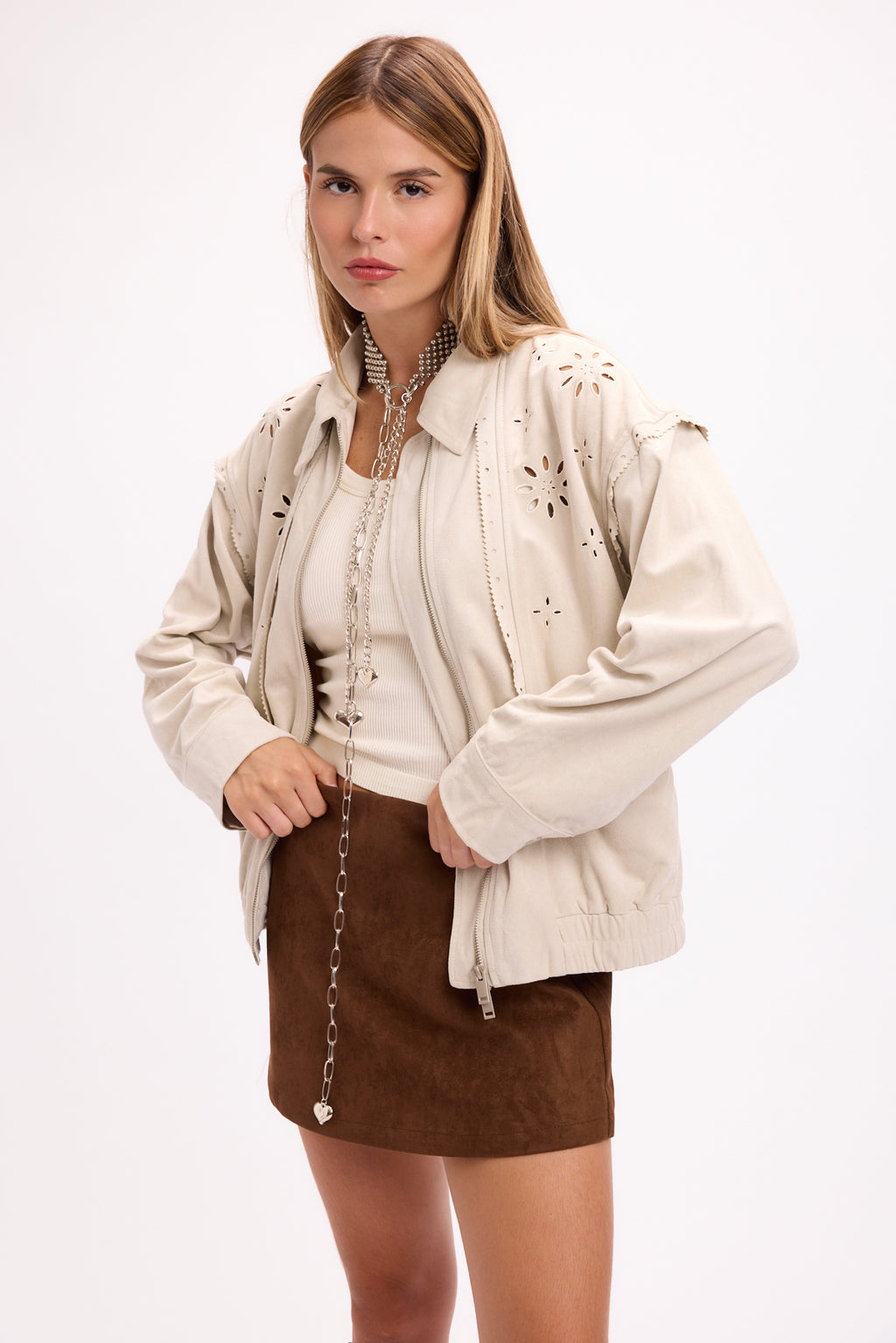 Campera Mara