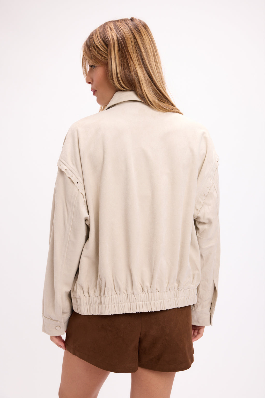 Campera Mara
