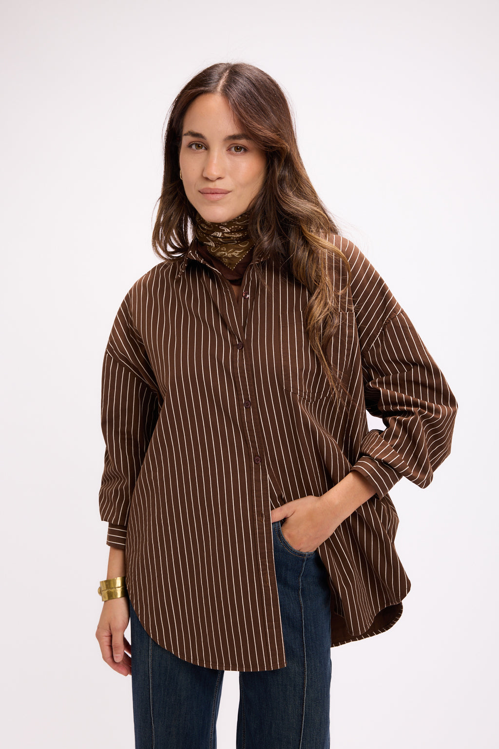 Camisa Bruma