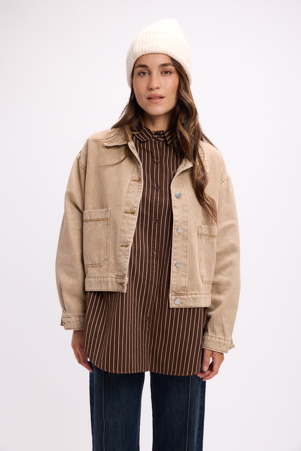 Campera Remo