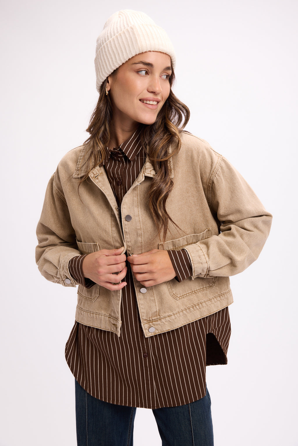 Campera Remo