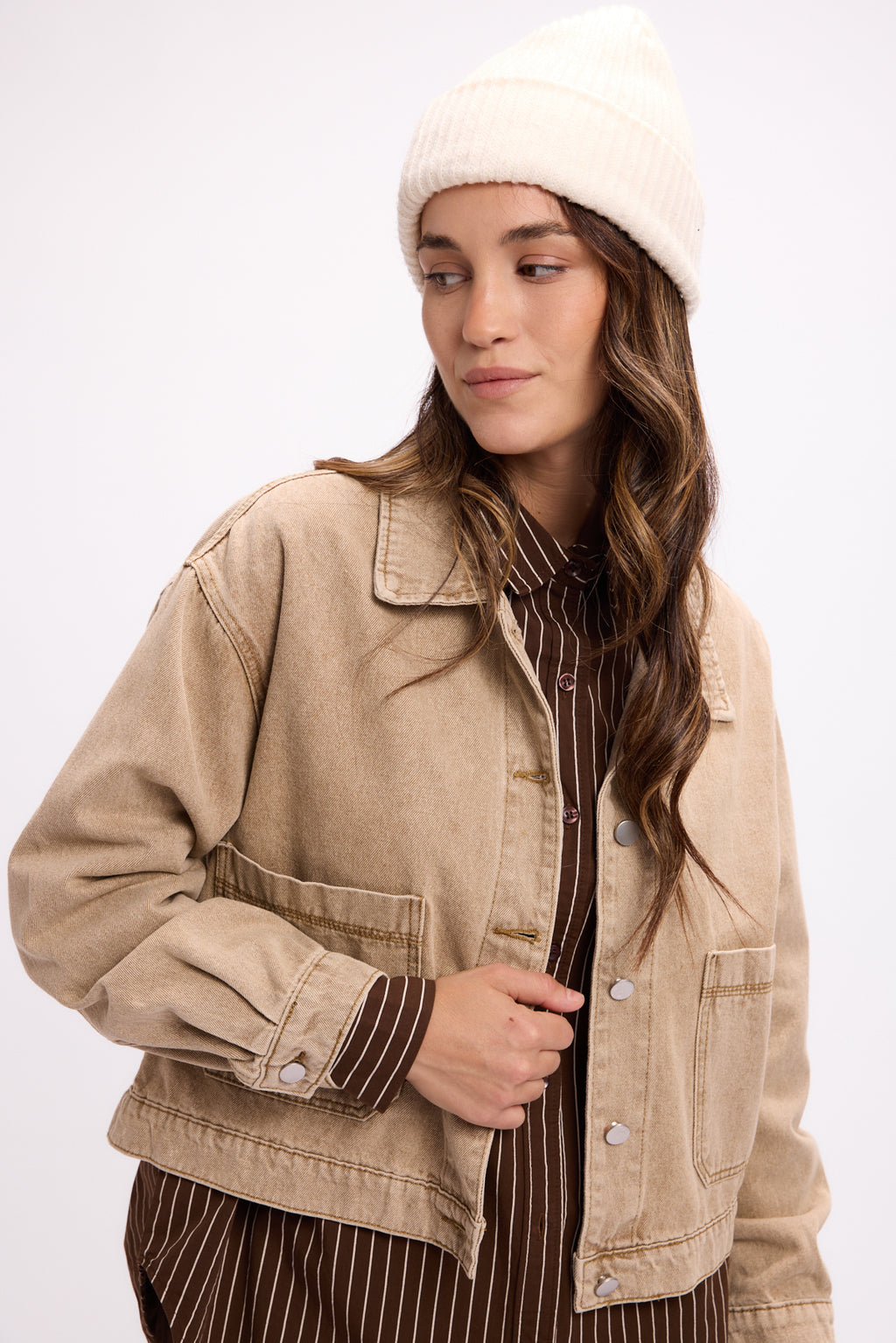 Campera Remo