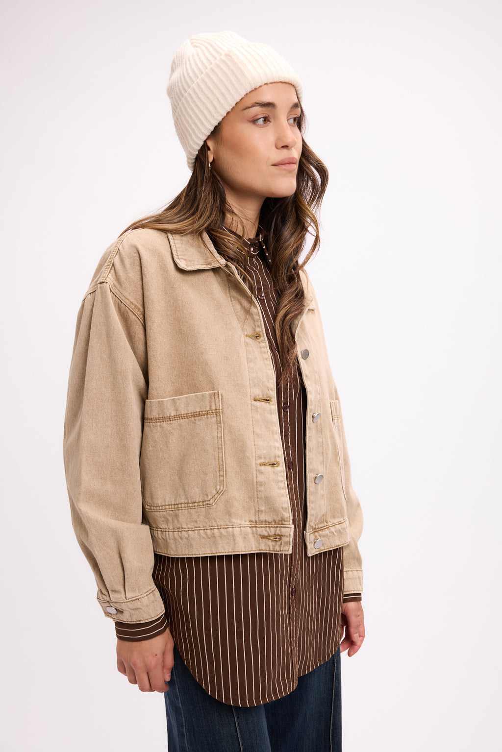 Campera Remo