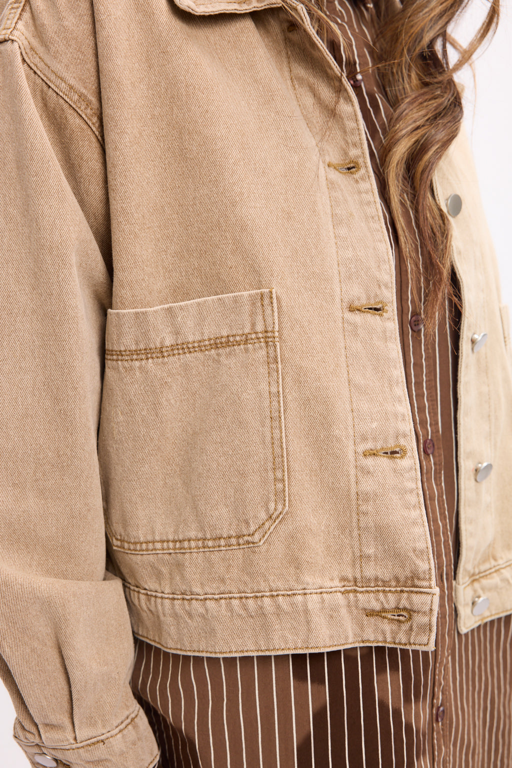 Campera Remo
