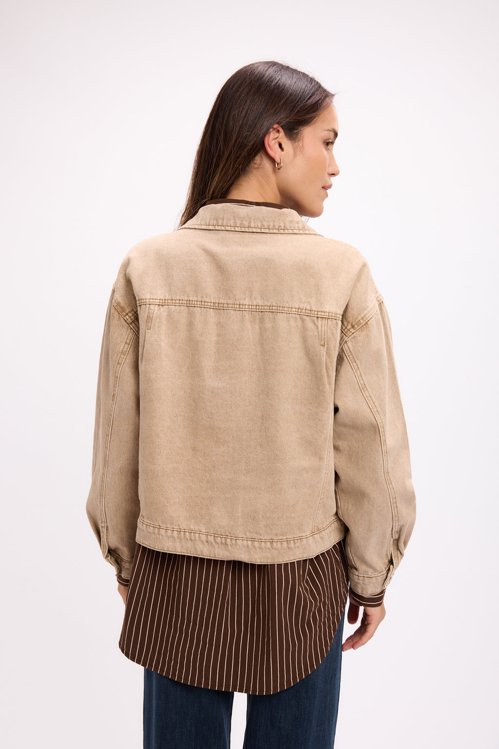 Campera Remo
