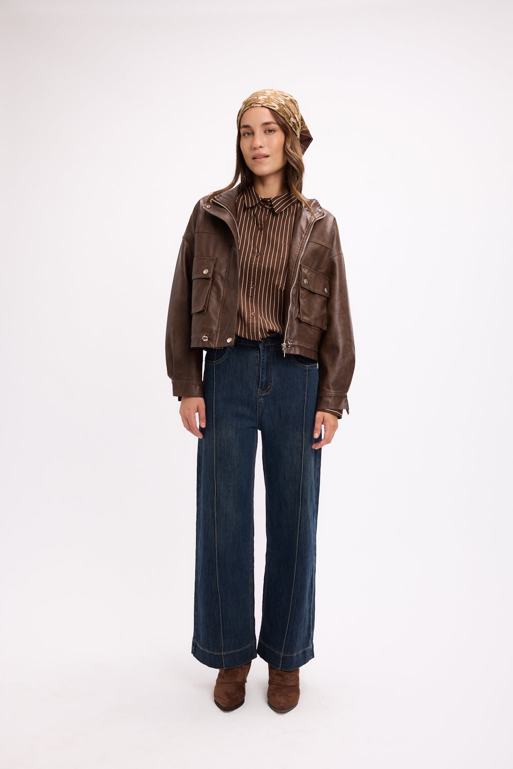 Campera Nahara