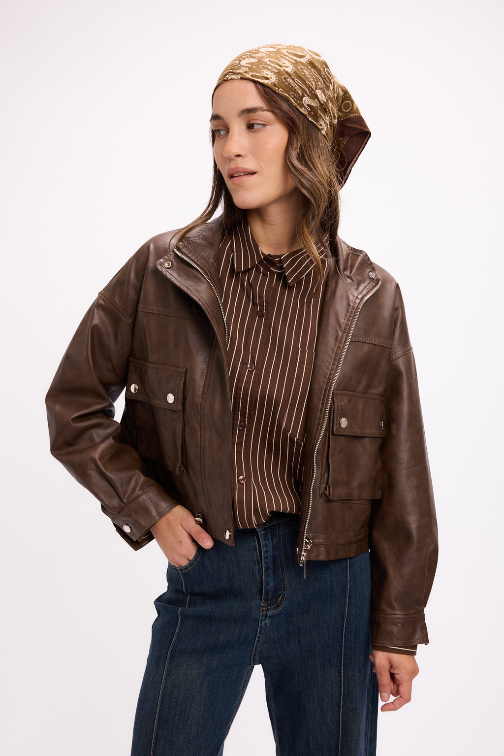 Campera Nahara