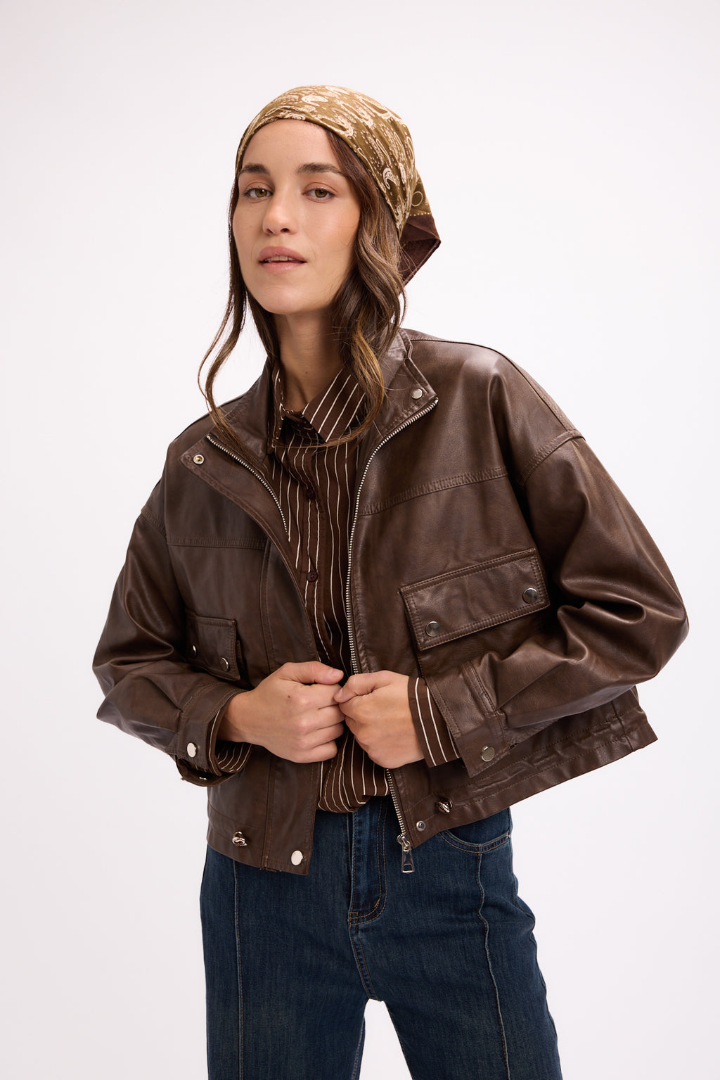 Campera Nahara