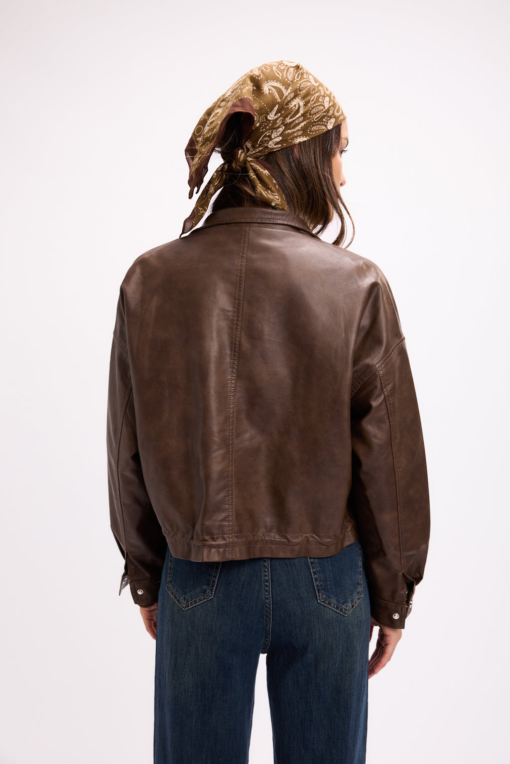 Campera Nahara