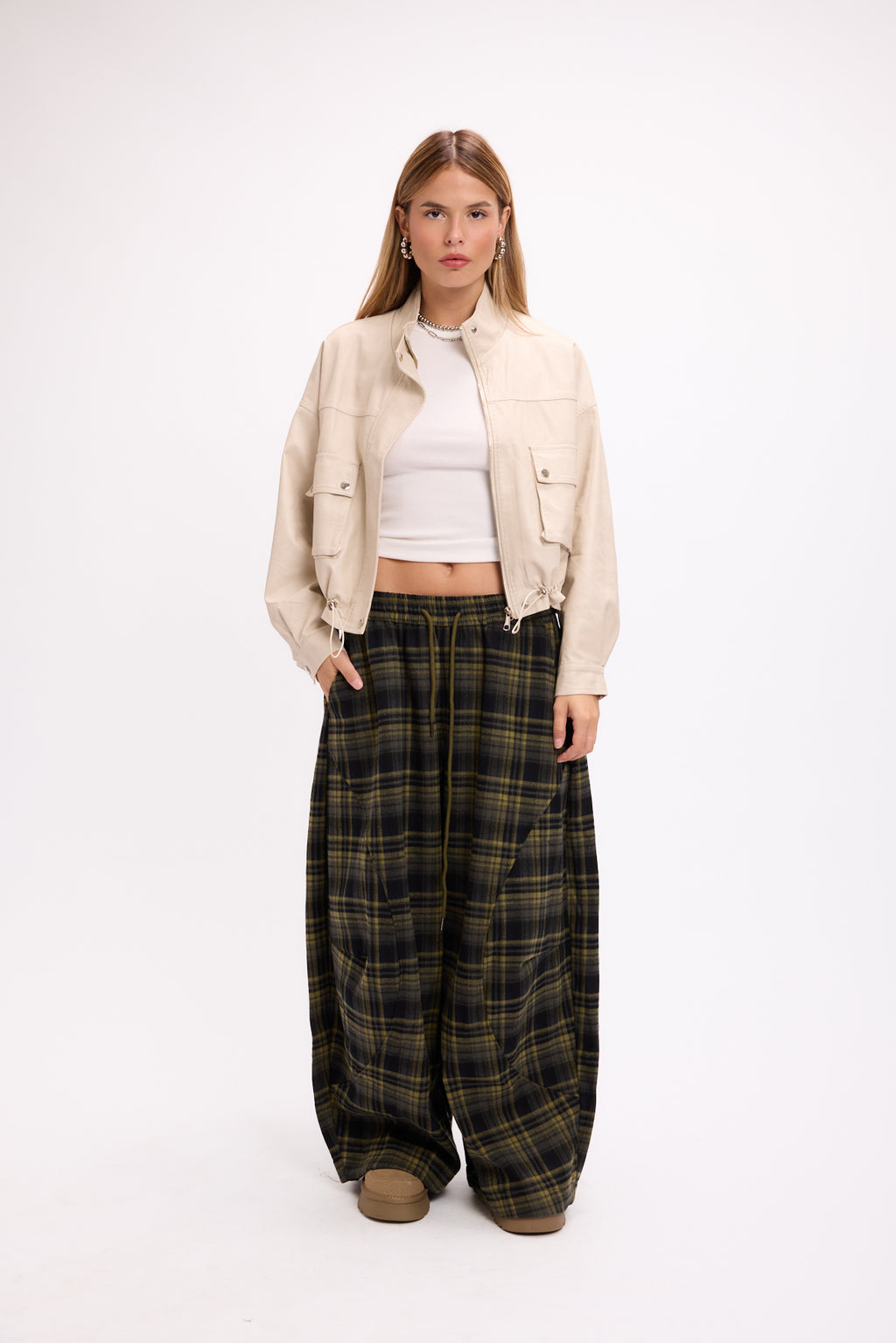 Campera Nahara