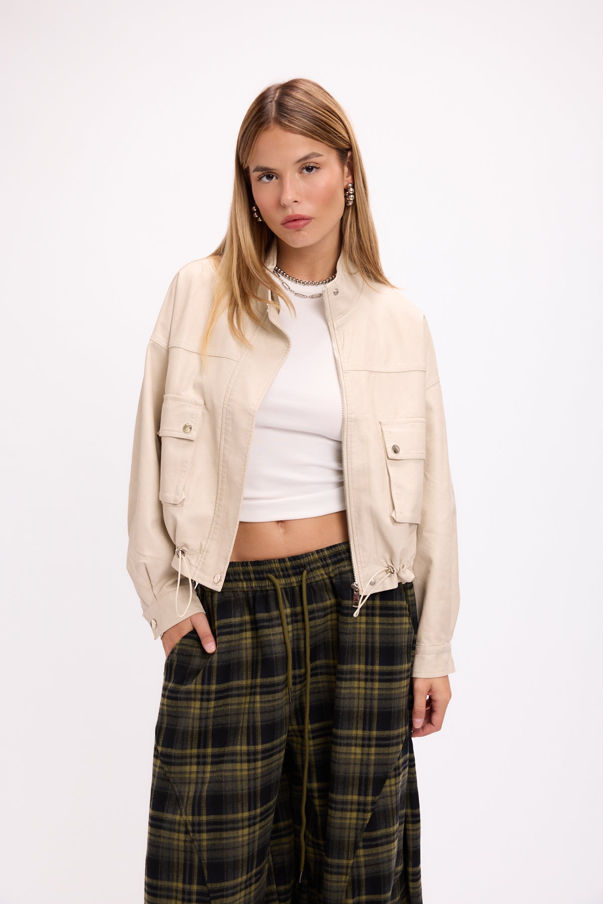 Campera Nahara