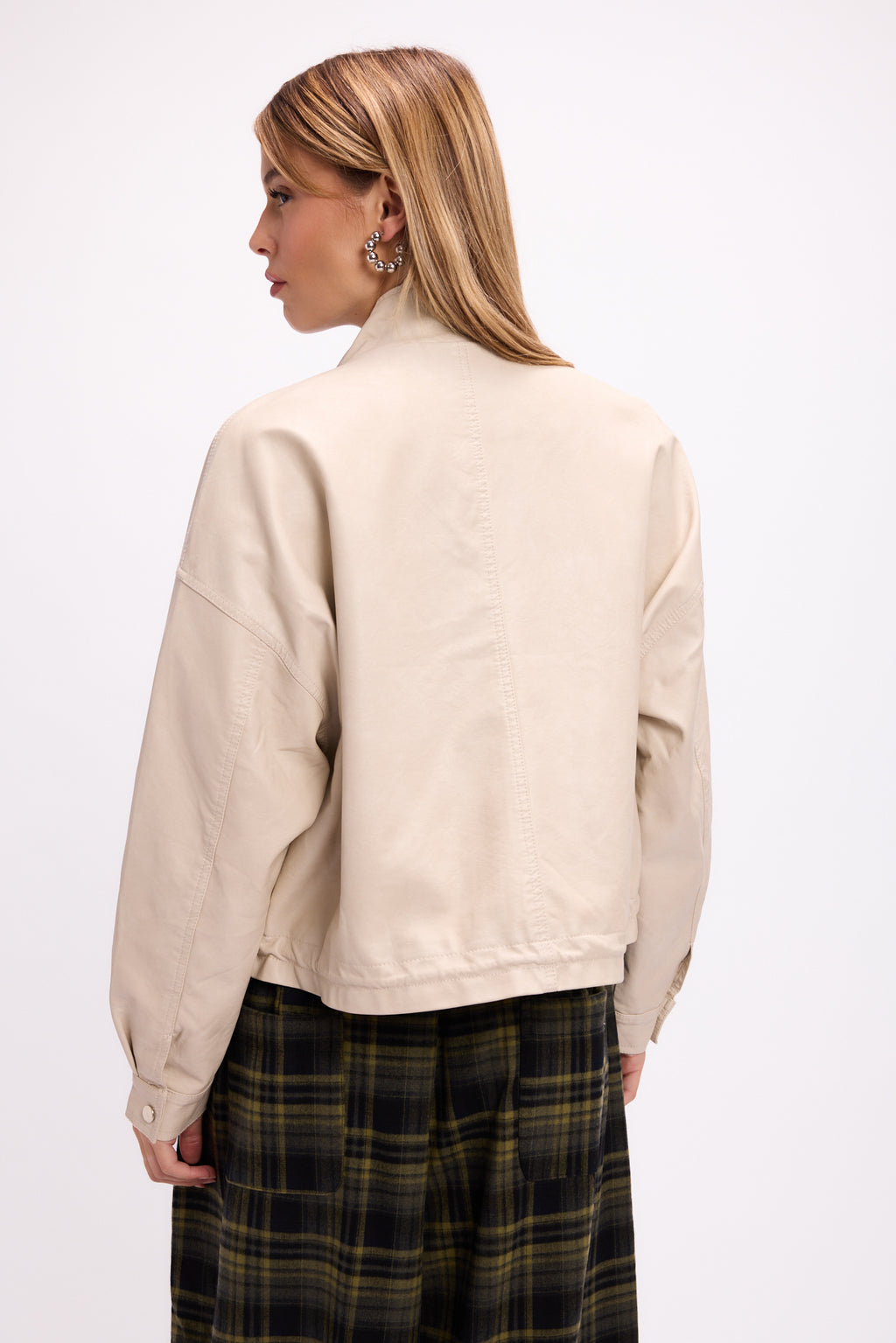 Campera Nahara
