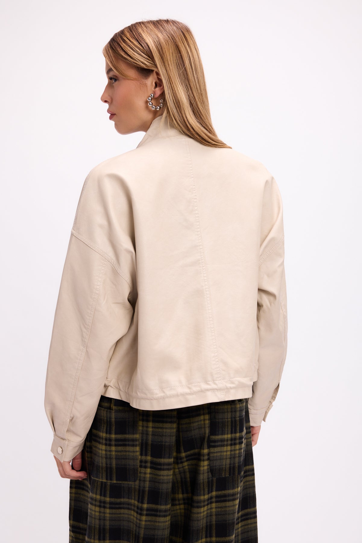 Campera Nahara